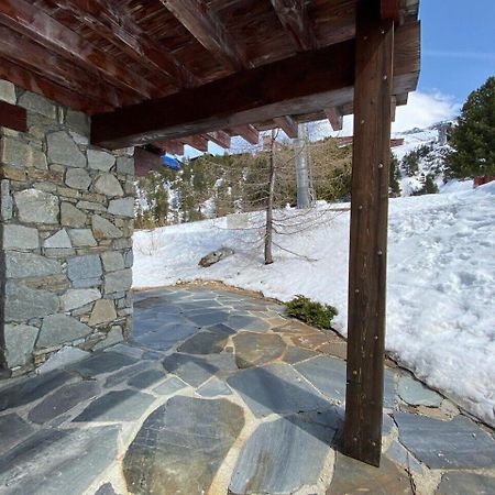 Apartamento Le Prince Des Cimes Les Arcs  Exterior foto