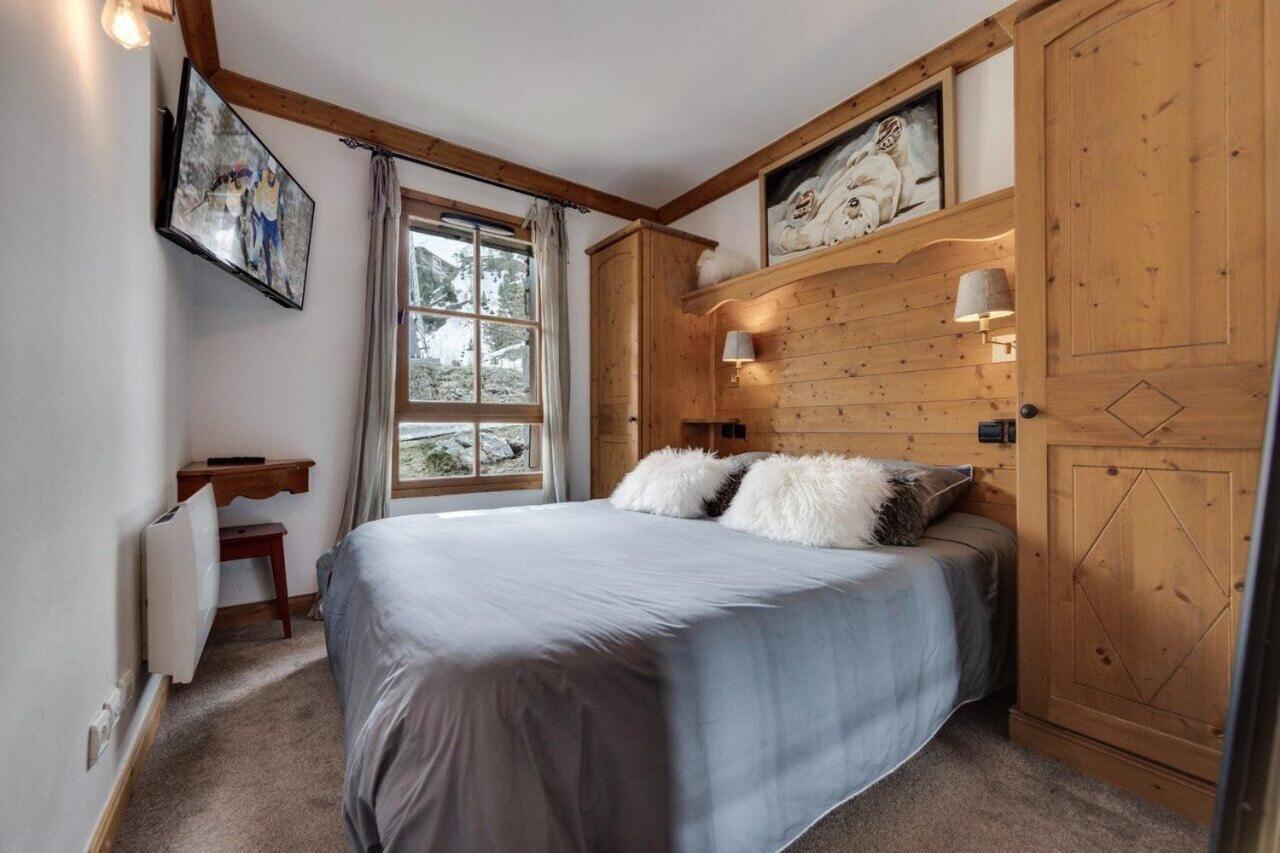 Apartamento Le Prince Des Cimes Les Arcs  Exterior foto