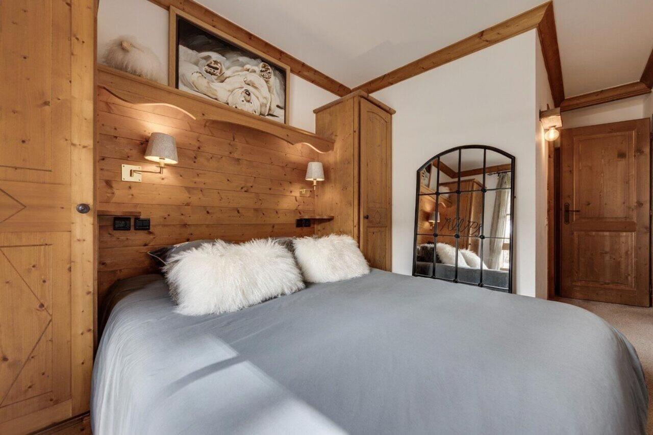 Apartamento Le Prince Des Cimes Les Arcs  Exterior foto